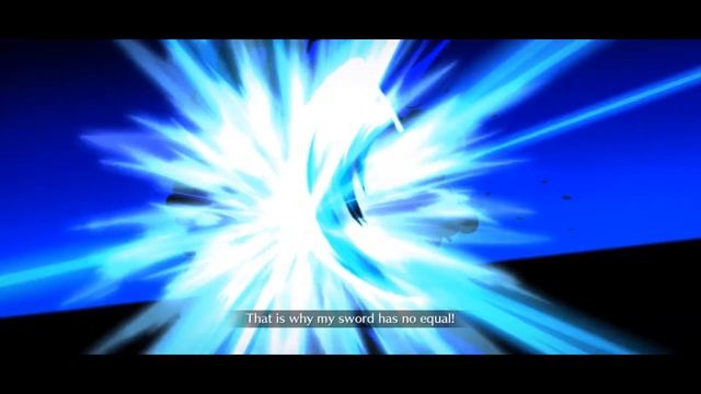 [FGO NA] Heian-Kyo Saito Hajime 3T Ibuki Douji смотреть онлайн