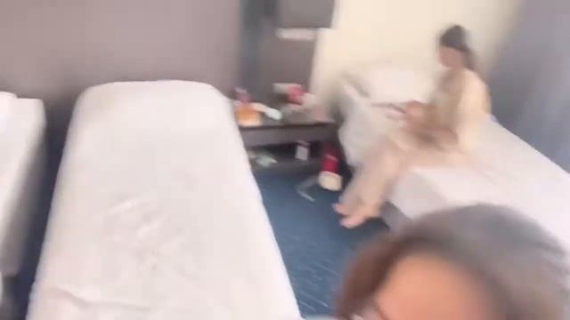 Vlog из Сириуса Ещё несколько дней из нашей жизни