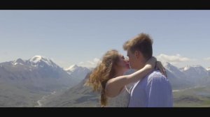 Путешествие на Алтай. Соня и Яша