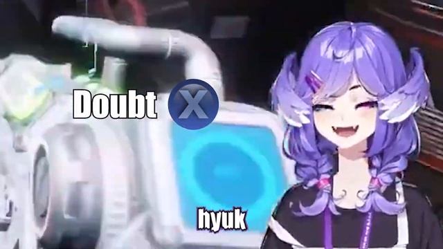 Selen the MRVN Bully【NIJISANJI EN】