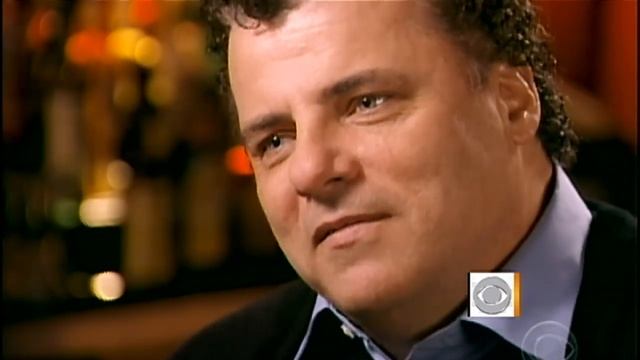 Alleged mob boss arrested after 16-year search смотреть онлайн