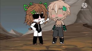 Гачя разве срачя?)