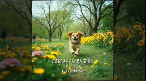 A-Razumovsky - Собака-барабака