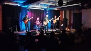 Князь Мансуров  "Питер - Москва"