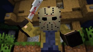 Я ПРОШЕЛ САМУЮ СТРАШНУЮ КАРТУ В МАЙНКРАФТ! ЭТО ОЧЕНЬ СТРАШНО