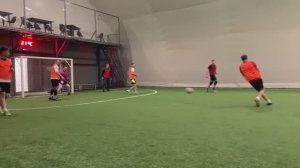 Techno Football / 07.12.24 / #7