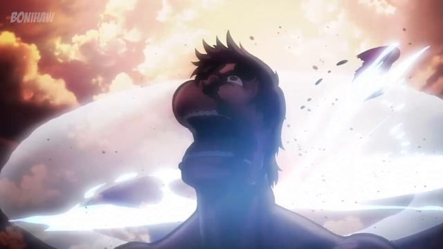 Attack On Titan S1 Tribute | I'm Gonna Do My Thing смотреть онлайн