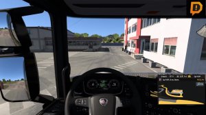 Euro Truck Simulator 2