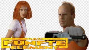 Фильм Пятый элемент / The Fifth Element, 1997, смотреть бесплатно в хорошем качестве