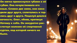 Обман под покровом дождя. Аудио рассказ