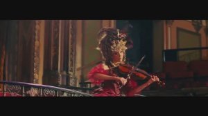 Lindsey Stirling - Masquerade