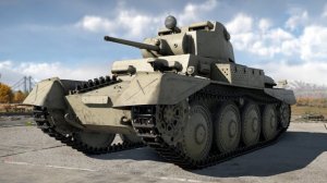 Играю в танки в War Thunder. Стрим №511.