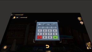 Прохождение игры Rooms & Exits
Глава Злые игры
Уровень 3 Комната Уильяма