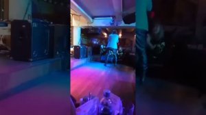 А.Добрынин_Рита-Маргарита_концерт_гМосква_бар_Гнездо Глухаря_30.03.24