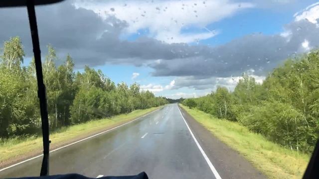 Mit dem CAMPER durch die STEPPE KASACHSTANS & Aufenthalt in ASTANA | OVERLANDING KASACHSTAN | EP03 смотреть онлайн