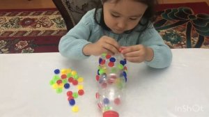 Дамытушы ойындар| Қызықты ойындар | Бала дамуы | Қазақша контент| Монтессори