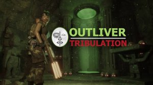 Outliver: Tribulation \ Пережившая скорбь (инди хоррор-шутан в африканской мифологии)