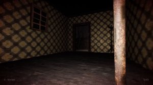 БАБКА ГРЕННИ ВЕРНУЛАСЬ В 3D | Granny Remake