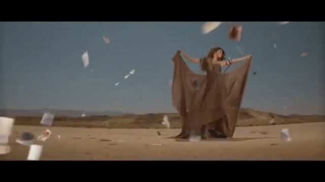 Selena Gomez & The Scene - A Year Without Rain (official music video) смотреть онлайн