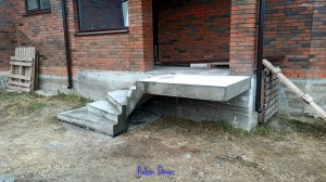 27 ноября 2021 год.Тульская область, деревня Крюково, Коттеджный посёлок "Бушово".