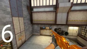 МУЗЫКА ДЛЯ МУВИКОВ STANDOFF 2//MUSIC FRAGMOVIE