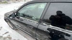 Subaru Outback 2.5 автомат // 8-985-531-75-56