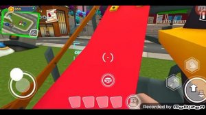 2 часть играю в привет сосед