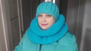 ПОЛУЧИЛА НЕЖДАНЧИК//У НАС ПРЯМ ЗИМА//ПОКУПКА С ВБ