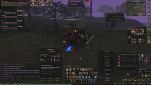 Lineage2-прокачка в нейтральной зоне