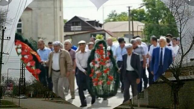 90 летия Бабаюртовского района