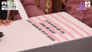 «Show!terview» с Джесси, в гостях Сонми, эпизод 18