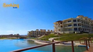 Xanadu Makadi Bay Resort 5* | Hurghada, EG | Full Hotel Tour