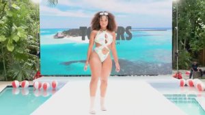 Miami Swim Week 2024