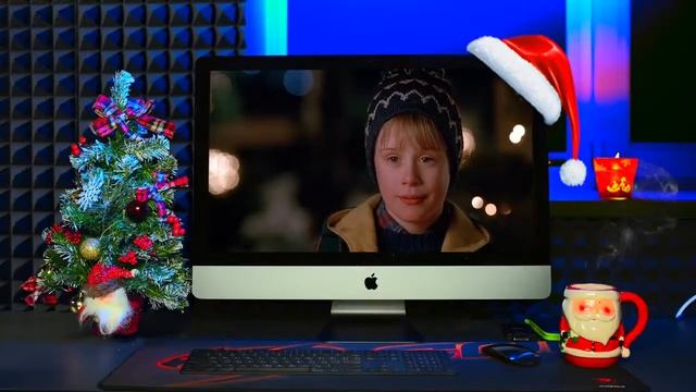 ПОВТОРЯЕМ ЕДУ ИЗ НОВОГОДНИХ ФИЛЬМОВ - ЧАРЛИ И ШОКОЛАДНАЯ ФАБРИКА - ОДИН ДОМА - ЭЛЛИОТ. смотреть онлайн