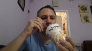 MUKBANG. КУШАЮ МОРОЖЕНОЕ СО ВКУСОМ МАНГО