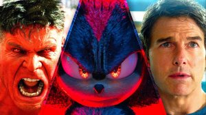 ТОП Лучшие предстоящие фильмы 2024 и 2025 года (русские трейлеры в - Кэп 4, Соник 3 и другие)