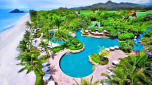 Хуа Хин, Таиланд🇹🇭 Тихий и красивый прибрежный город