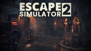 Компания Pine Studio представила Escape Simulator 2