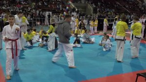 Московский Вызов 2024 - До Янг 13