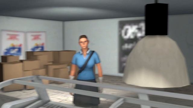 Where is Sandvich? [TF2 Voice Actor SFM Animation] смотреть онлайн