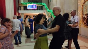 Какое счастье быть вдвоём..... 08.12.24.