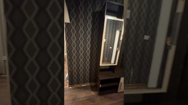 Квартира в Шушарах на улице Вишерской дом 1 к.1