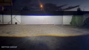 Bi-led в противотуманные фары. Лучшие модели 2024 Rayton Group. Laser Pro 5.