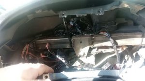 ГАЗель Установка Starline A93