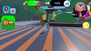 НАЙДИ ВСЕ КЛЮЧИ ЧТОБЫ ПРОЙТИ ИГРУ В РОБЛОКС ! Find the Keys