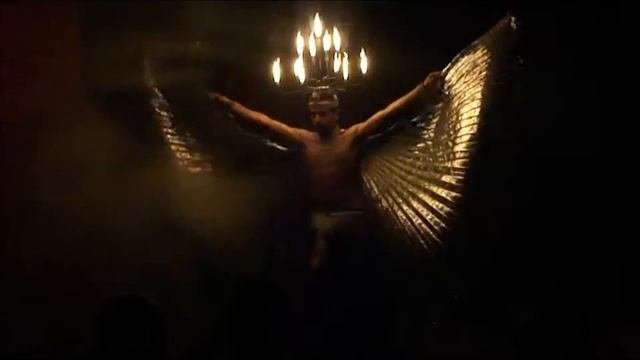 Турецкая Ночь (Turkish Night)