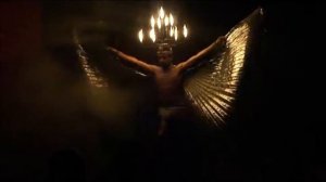 Турецкая Ночь (Turkish Night)