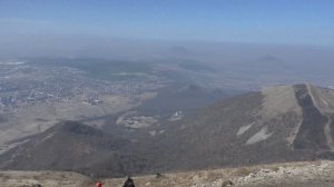 ПВД на Бештау март 2020