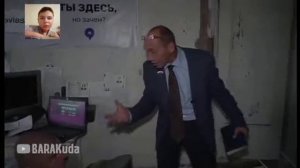 Реакция на Наливкина-4: Последний осенний сезон. 6 выпуск - Наказывает коллекторов