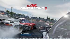 Дрифтим в CarX Drift Racing 3 😡